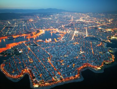 Πειραιάς: Εγκρίθηκε ο προϋπολογισμός του δήμου για το 2018